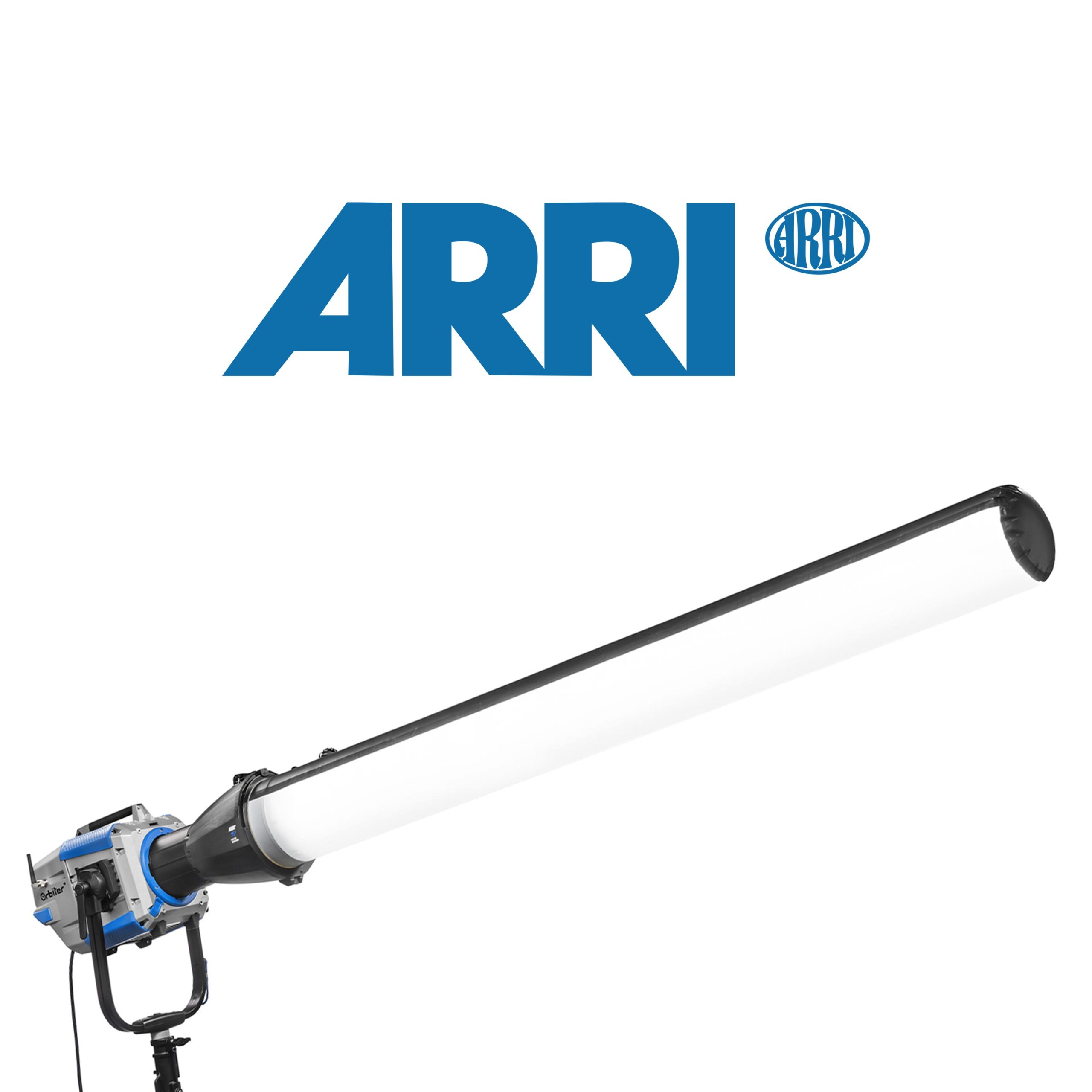 ARRI: Orbiter Bag-o-Light