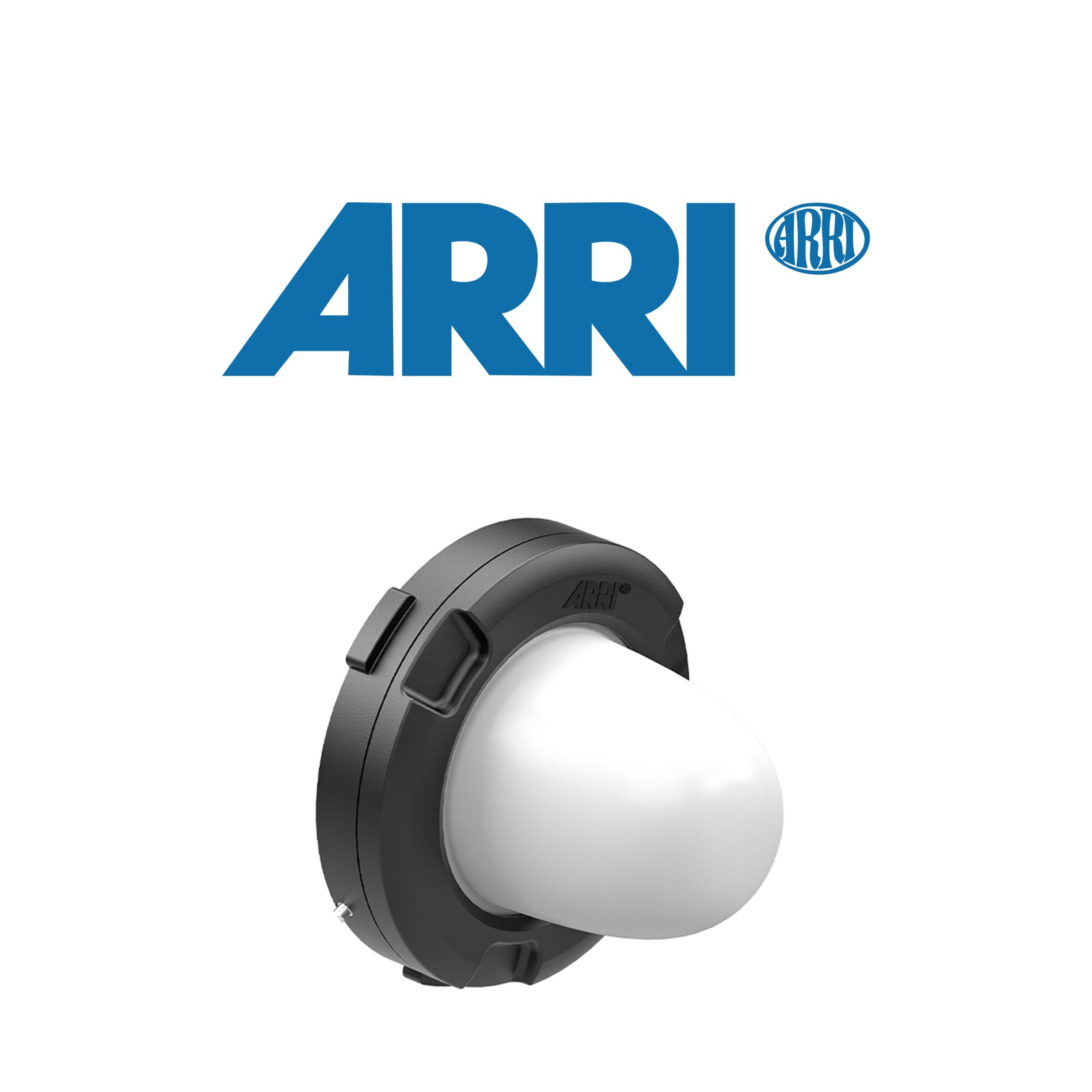 ARRI: Orbiter Dome Mini