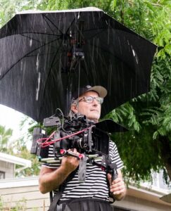 Easyrig Cinema 3 with these four new useful accessories.