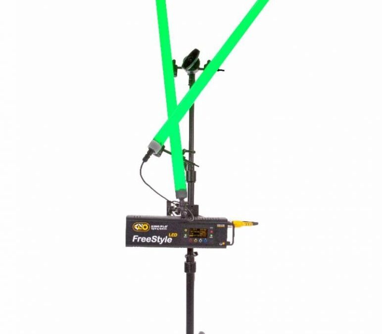 Kino Flo Systems reveals the motion picture and television production industry’s first True Match® LED tubes