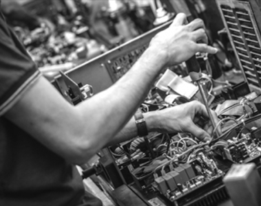 Corrective Maintenance