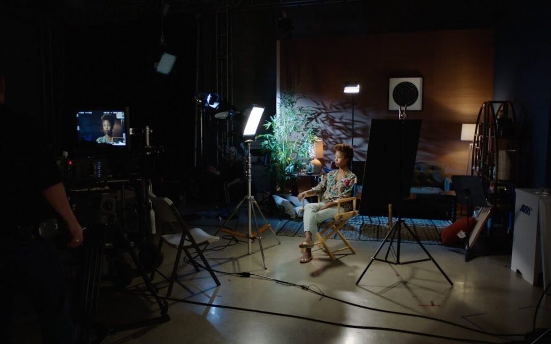 ARRI Lighting Kit – Dramatic Lighting