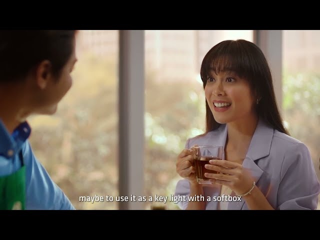 ARRIChannel – Filmmakers’ take on the Orbiter: Philippine DP Pong Ignacio, LPS