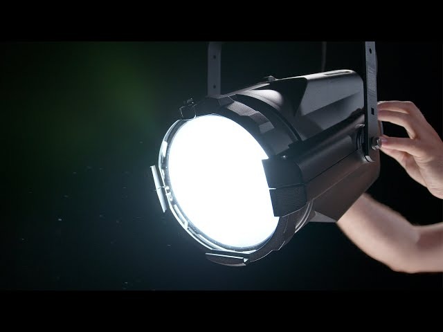 ETC ColorSource Fresnel V