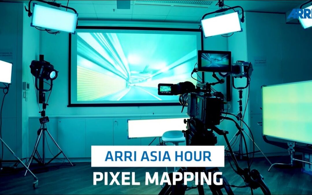 IBC 2017: ARRI SkyPanels go wireless with new SkyLink