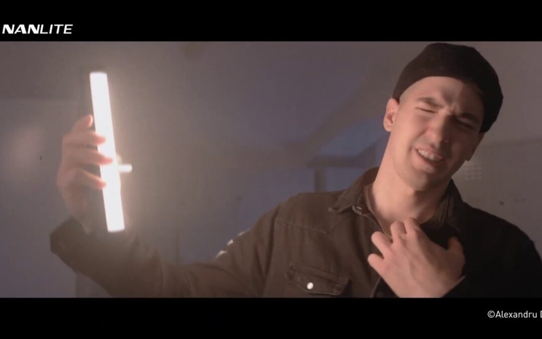 NANLITE PavoTube 6C – What is it?