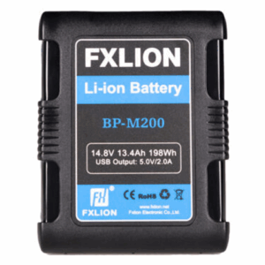 Battery Solutions