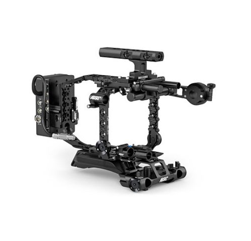 Camera Supports - MQ Group