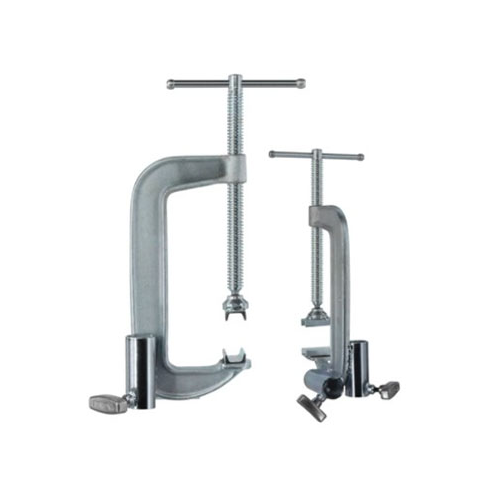 Clamps and Adapters
