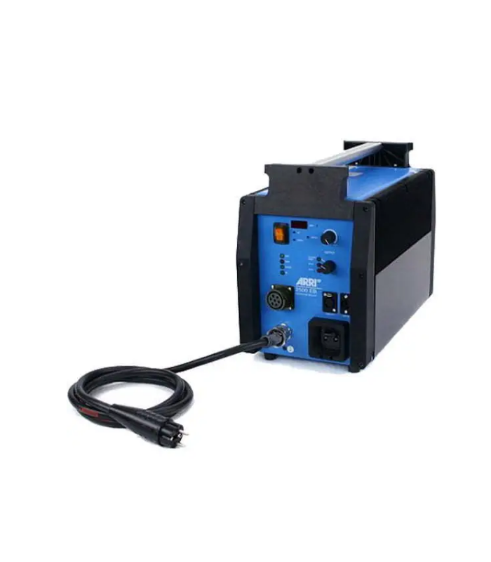 HMI Ballasts