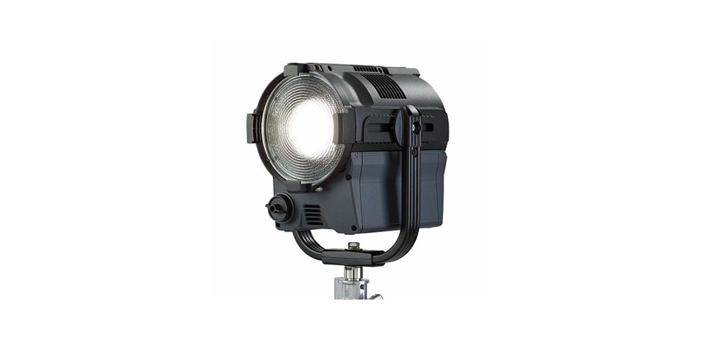 LED Fresnel Lights