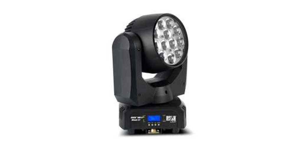 LED Moving Head