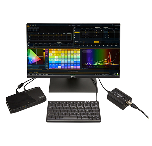 Lighting Controllers