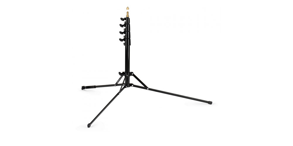 Lightweight Stands