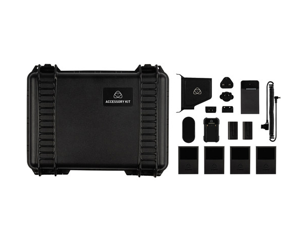 Monitor Accessories