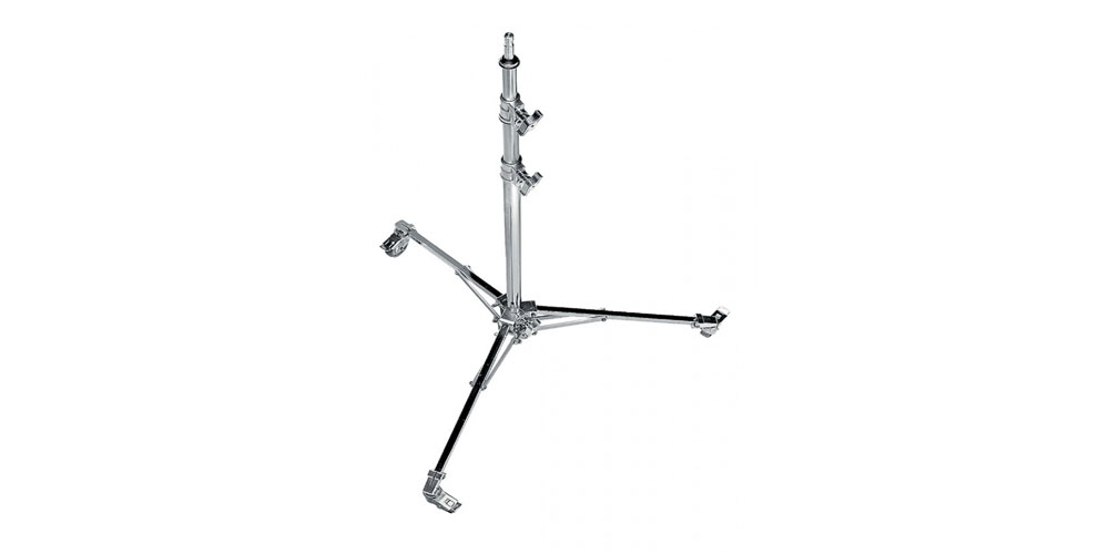 Roller Stands