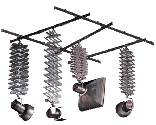 Track System
