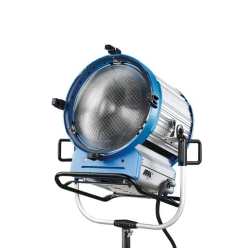 Tungsten Fresnel Lights