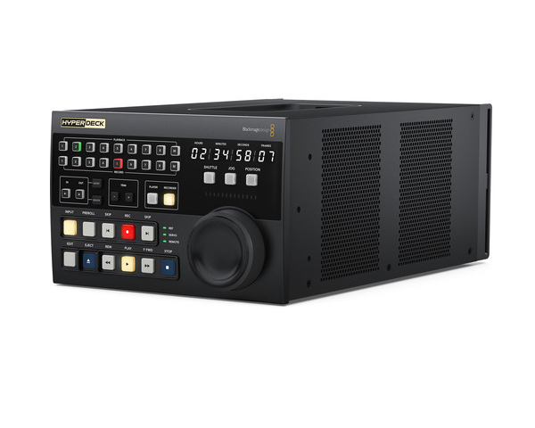 Video Recorders