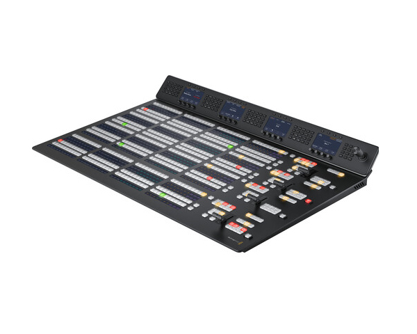 Video Switchers