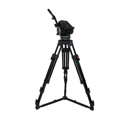 Video Tripod Systems