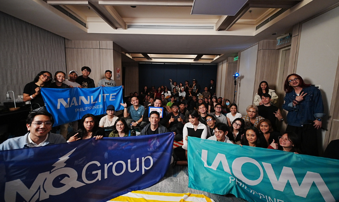 Our Milestone - img1