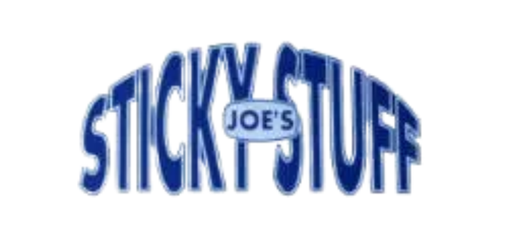 Joe's Sticky Stuff
